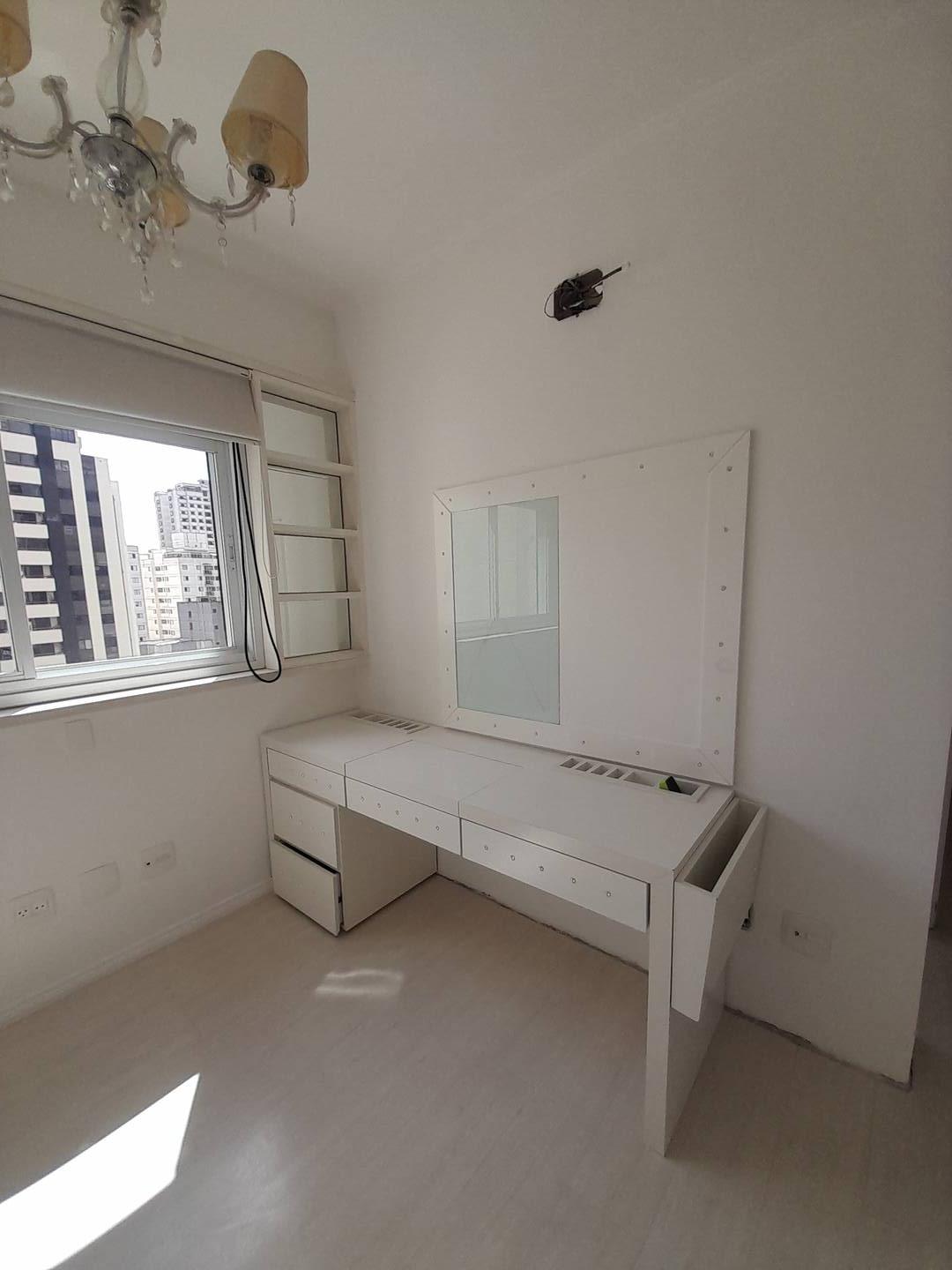 Apartamento à venda com 4 quartos, 162m² - Foto 26