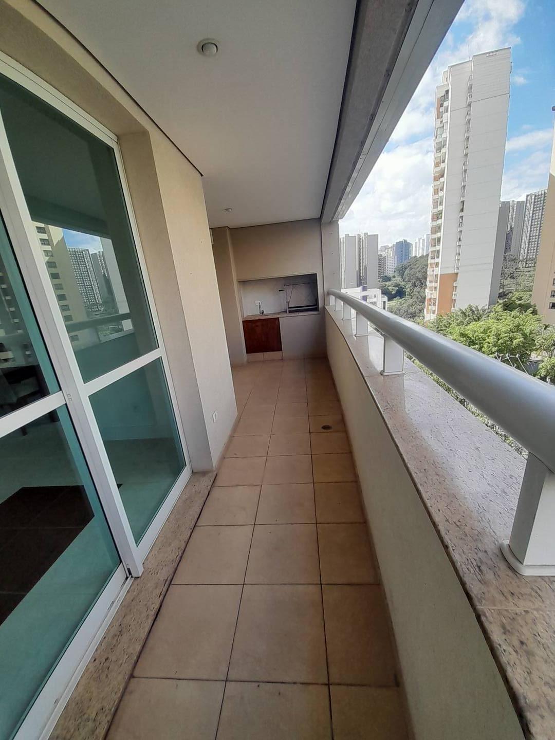 Apartamento à venda com 4 quartos, 162m² - Foto 42