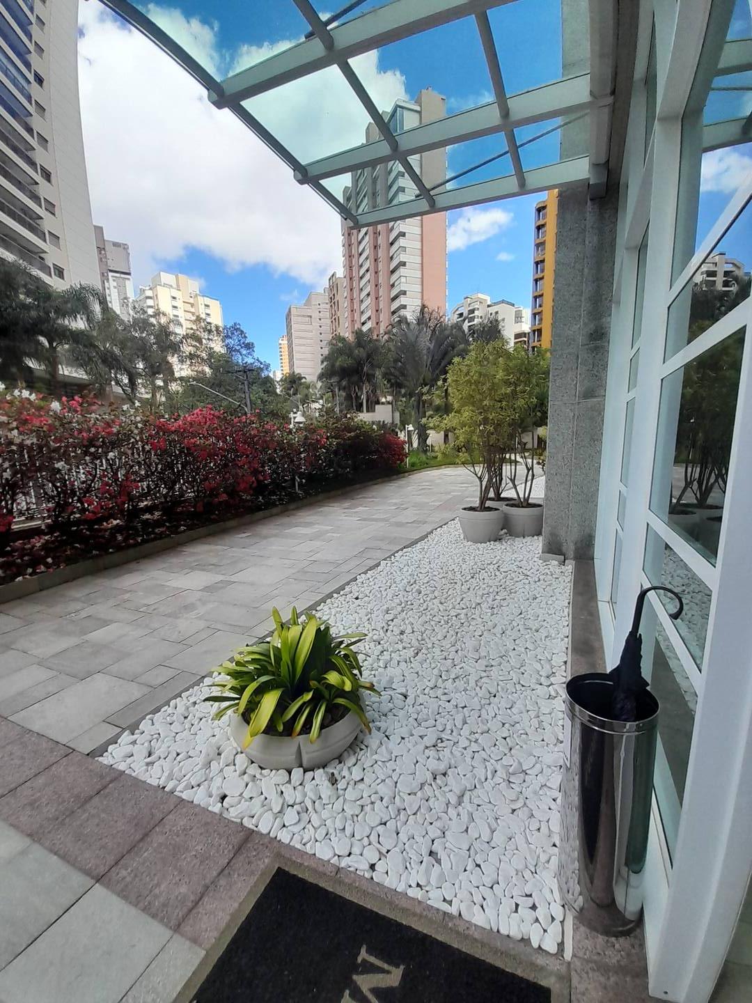 Apartamento à venda com 4 quartos, 162m² - Foto 50