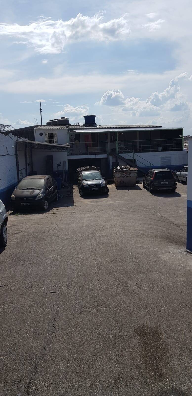 Conjunto Comercial-Sala para alugar, 1000m² - Foto 3