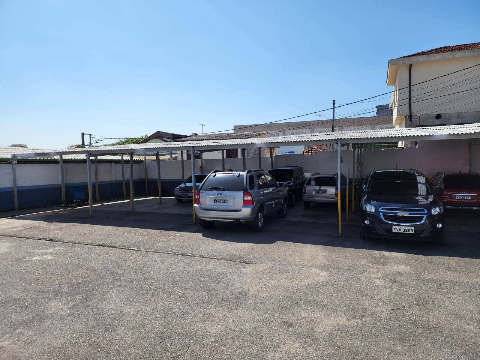 Conjunto Comercial-Sala para alugar, 1000m² - Foto 5