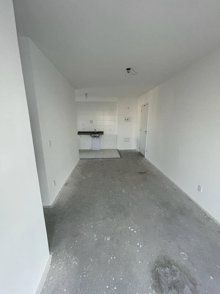 Apartamento à venda com 2 quartos, 49m² - Foto 2