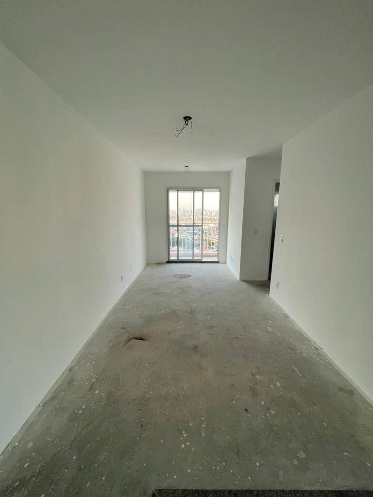 Apartamento à venda com 2 quartos, 49m² - Foto 1