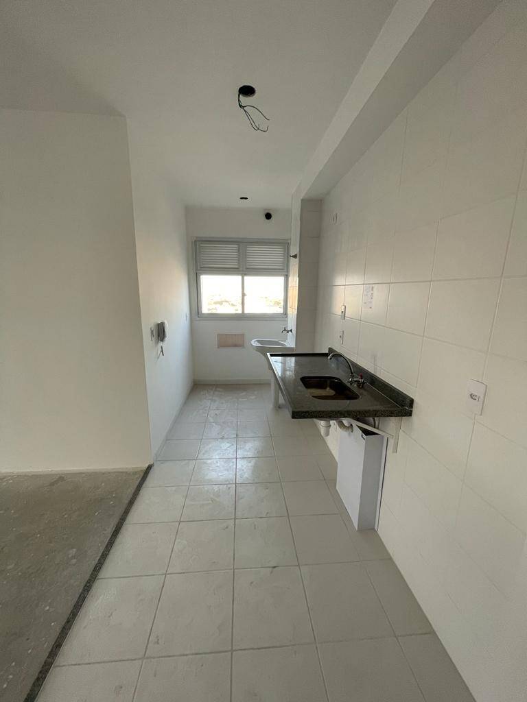 Apartamento à venda com 2 quartos, 49m² - Foto 5