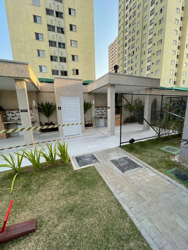 Apartamento à venda com 2 quartos, 49m² - Foto 11