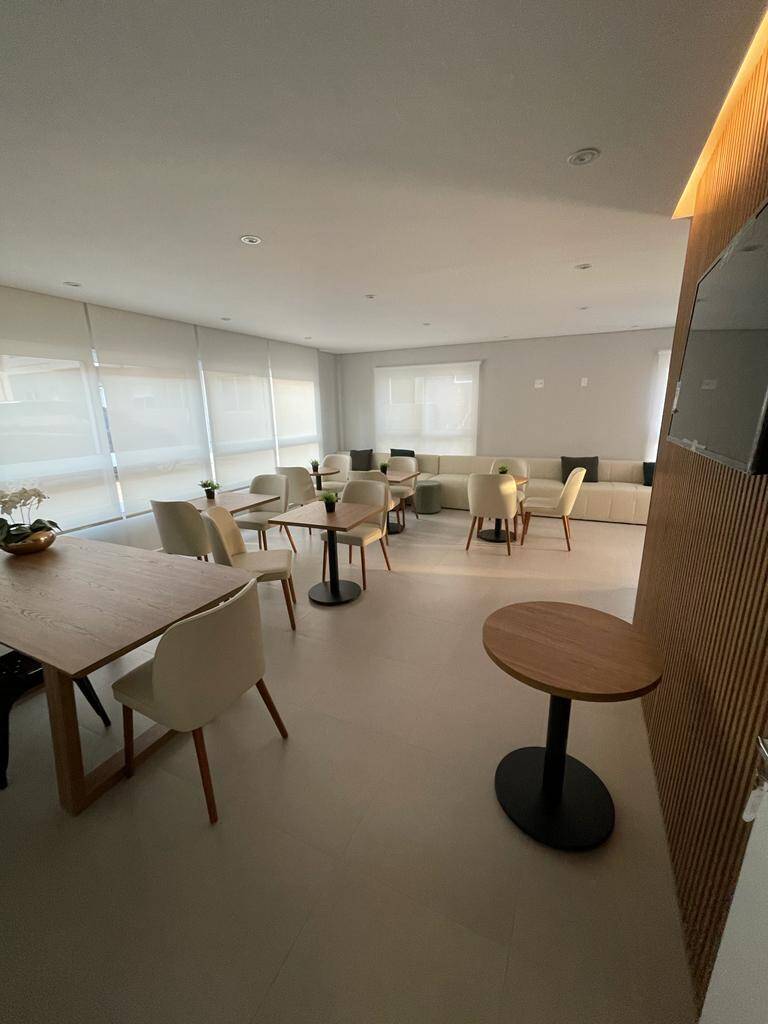 Apartamento à venda com 2 quartos, 49m² - Foto 16