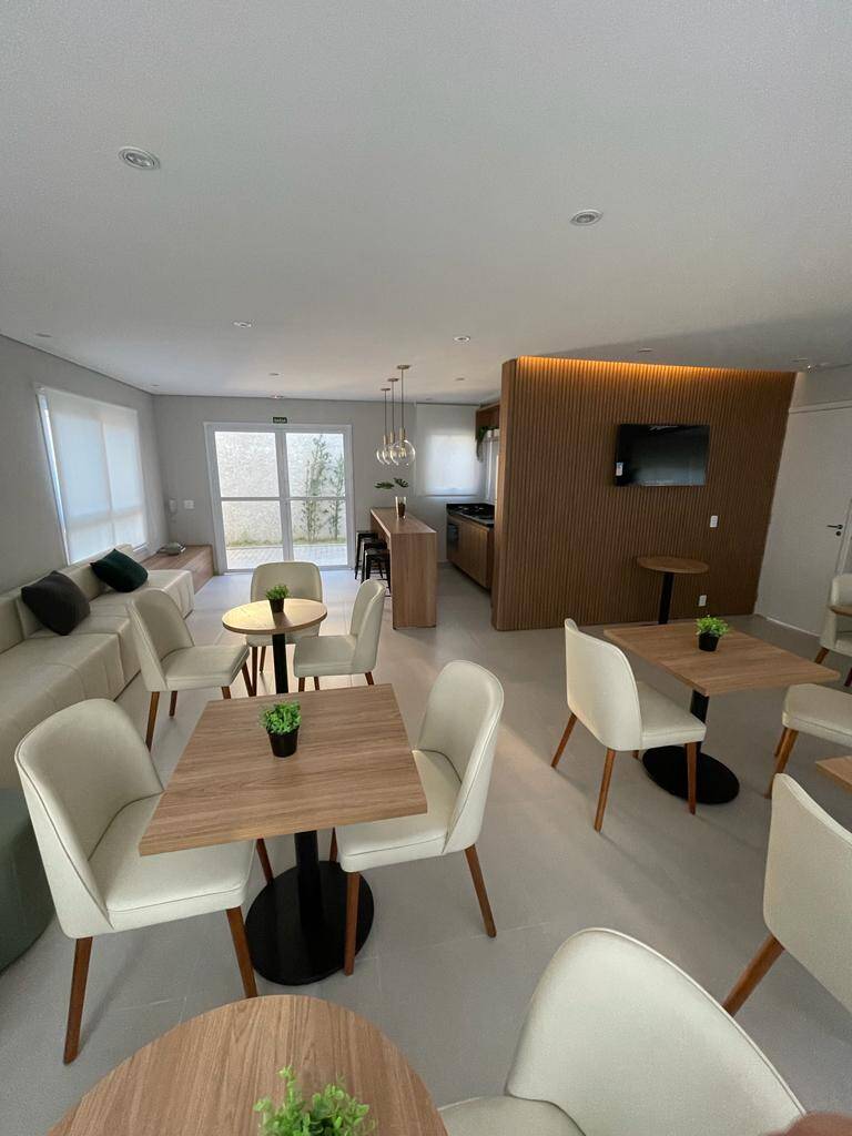 Apartamento à venda com 2 quartos, 49m² - Foto 15