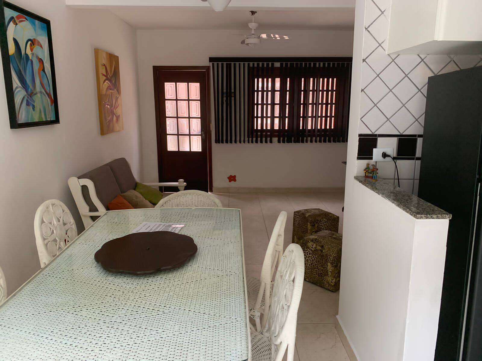 Casa para alugar com 2 quartos, 102m² - Foto 14