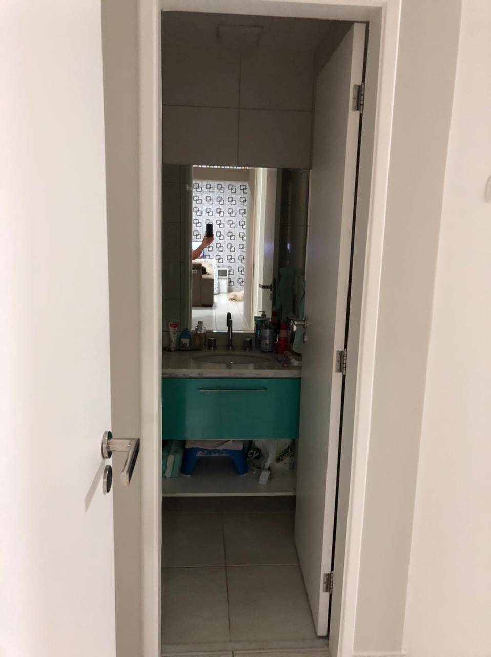 Apartamento à venda com 2 quartos, 79m² - Foto 2