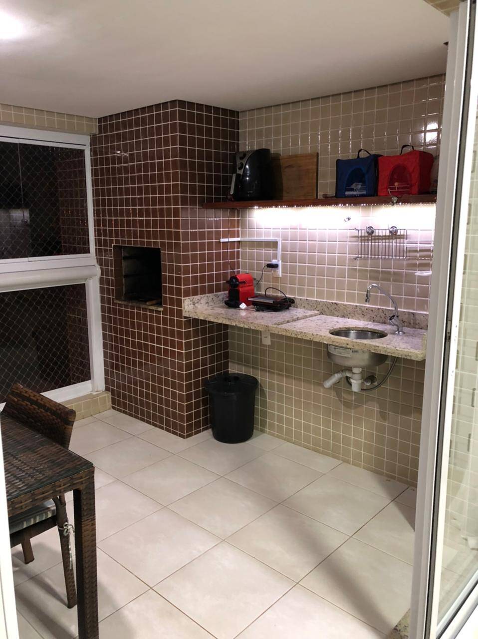 Apartamento à venda com 2 quartos, 79m² - Foto 5