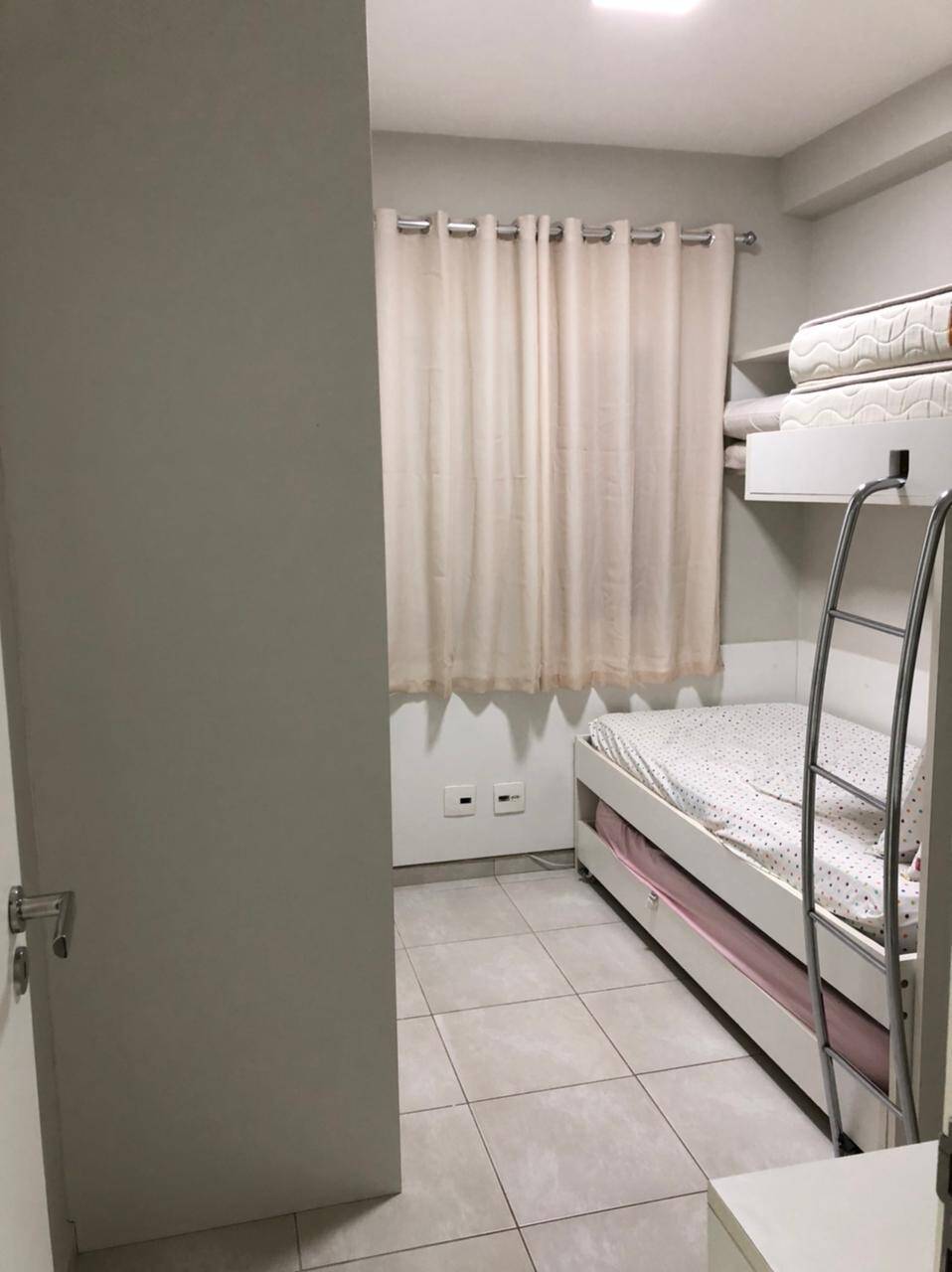 Apartamento à venda com 2 quartos, 79m² - Foto 7