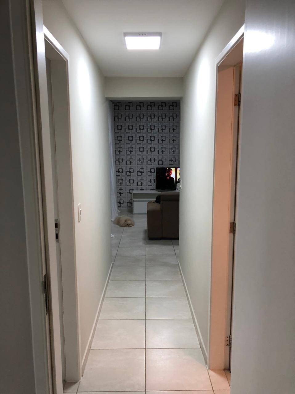 Apartamento à venda com 2 quartos, 79m² - Foto 6