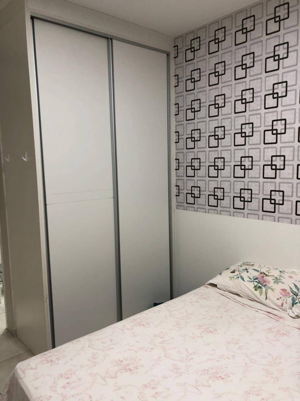 Apartamento à venda com 2 quartos, 79m² - Foto 8