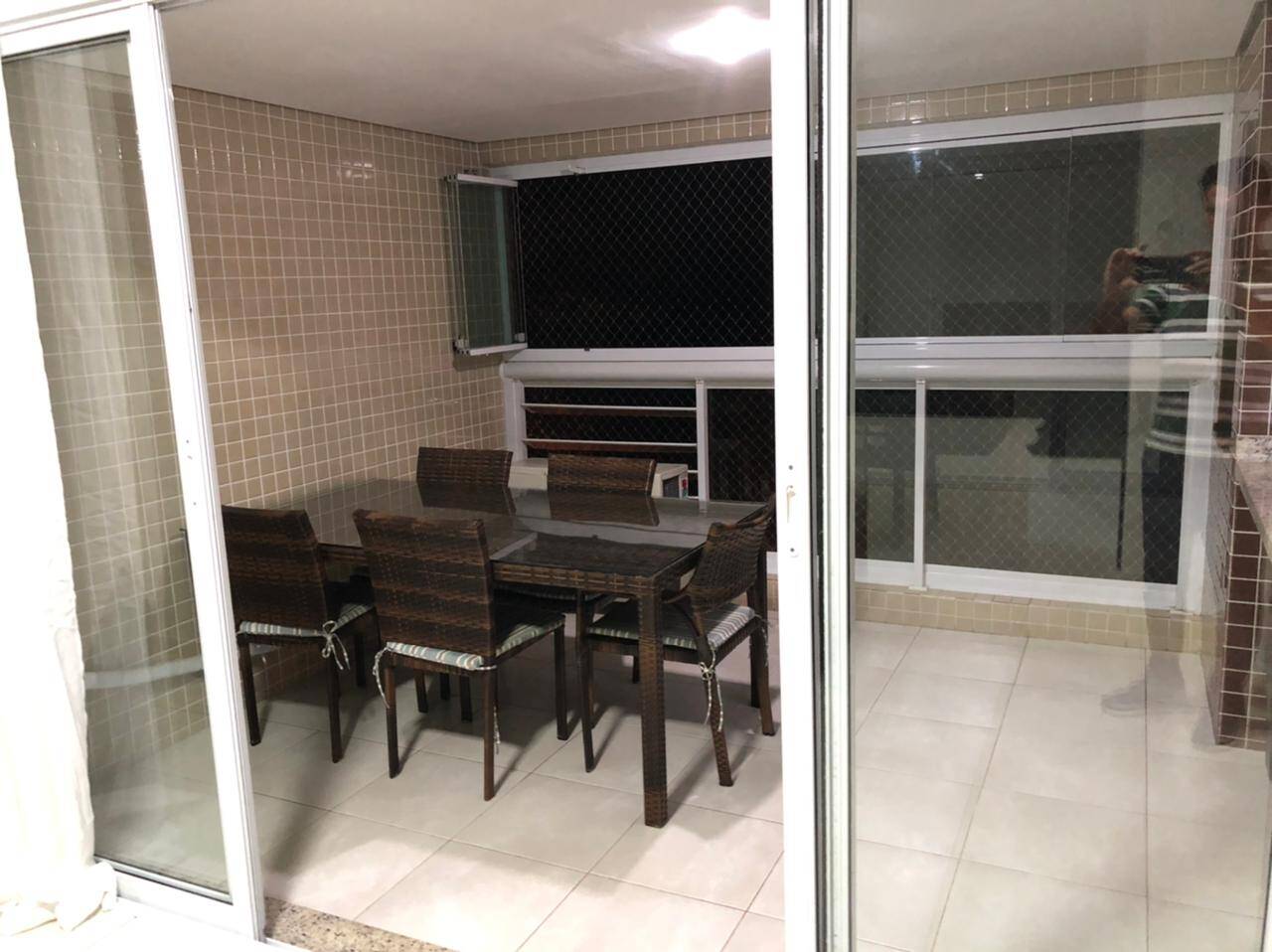 Apartamento à venda com 2 quartos, 79m² - Foto 17