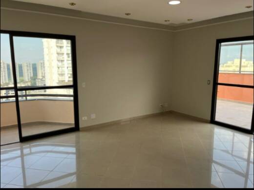 Apartamento à venda com 3 quartos, 169m² - Foto 2