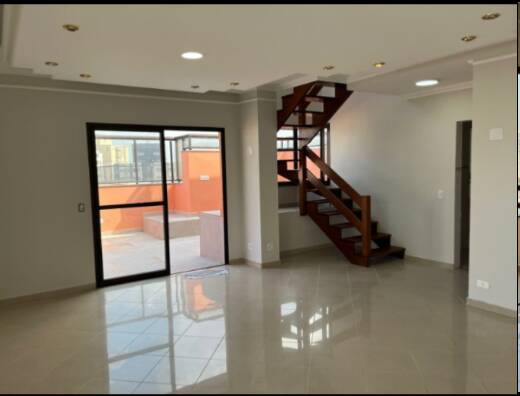 Apartamento à venda com 3 quartos, 169m² - Foto 1