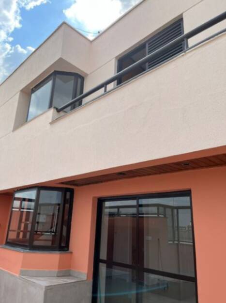 Apartamento à venda com 3 quartos, 169m² - Foto 8