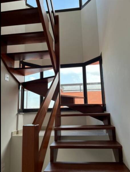 Apartamento à venda com 3 quartos, 169m² - Foto 11