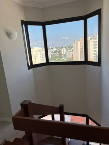 Apartamento à venda com 3 quartos, 169m² - Foto 12