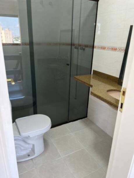 Apartamento à venda com 3 quartos, 169m² - Foto 14