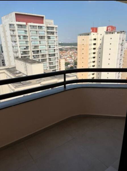 Apartamento à venda com 3 quartos, 169m² - Foto 19