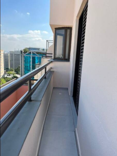 Apartamento à venda com 3 quartos, 169m² - Foto 22