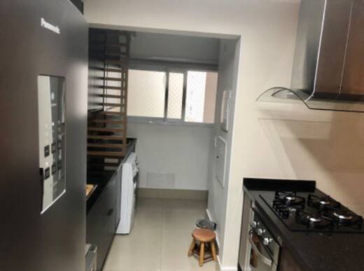 Apartamento à venda com 2 quartos, 95m² - Foto 11