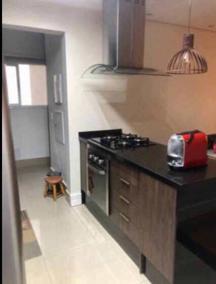 Apartamento à venda com 2 quartos, 95m² - Foto 13