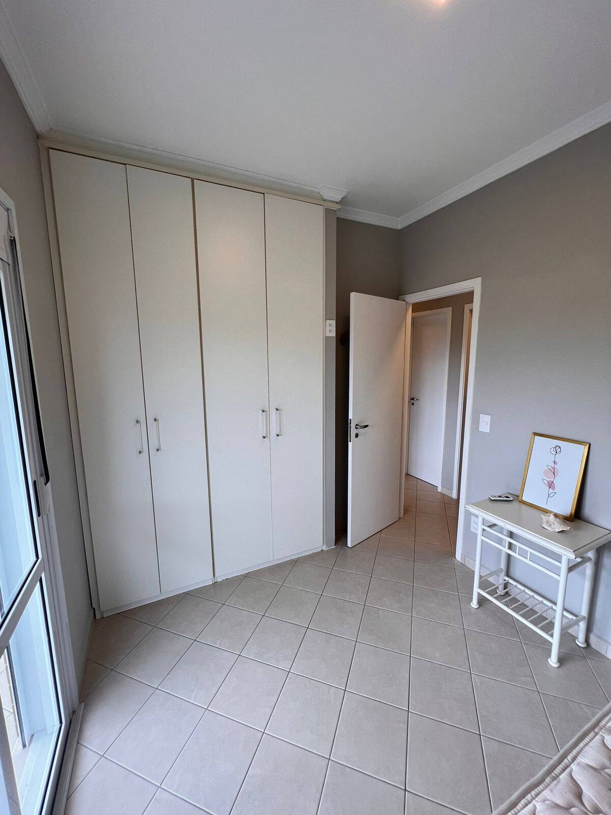 Apartamento à venda com 4 quartos - Foto 12