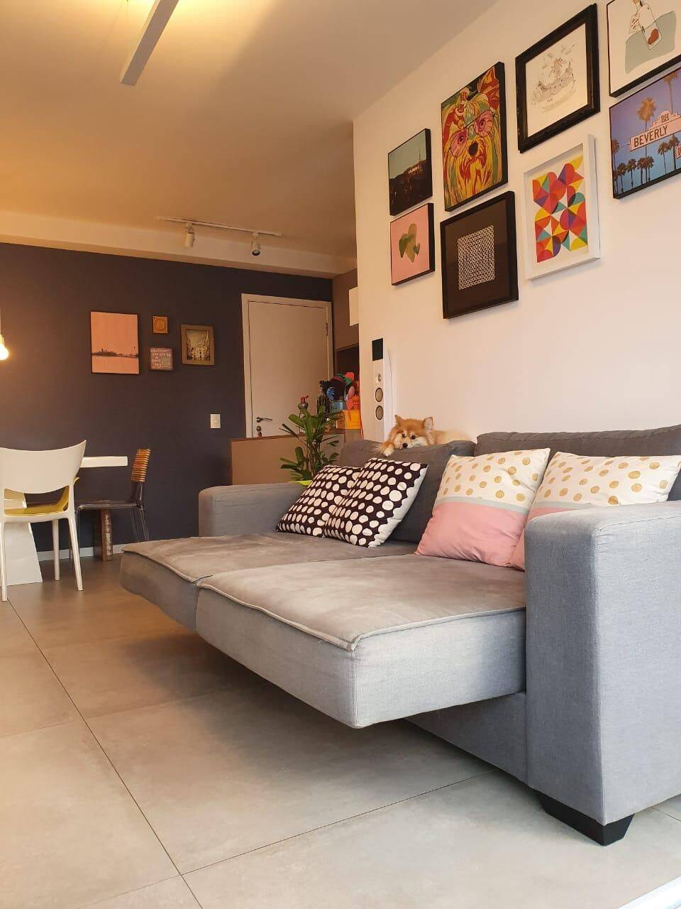 Apartamento à venda com 2 quartos, 65m² - Foto 12