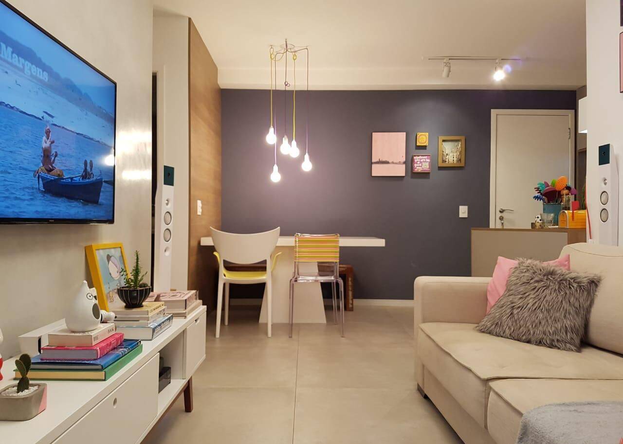 Apartamento à venda com 2 quartos, 65m² - Foto 16