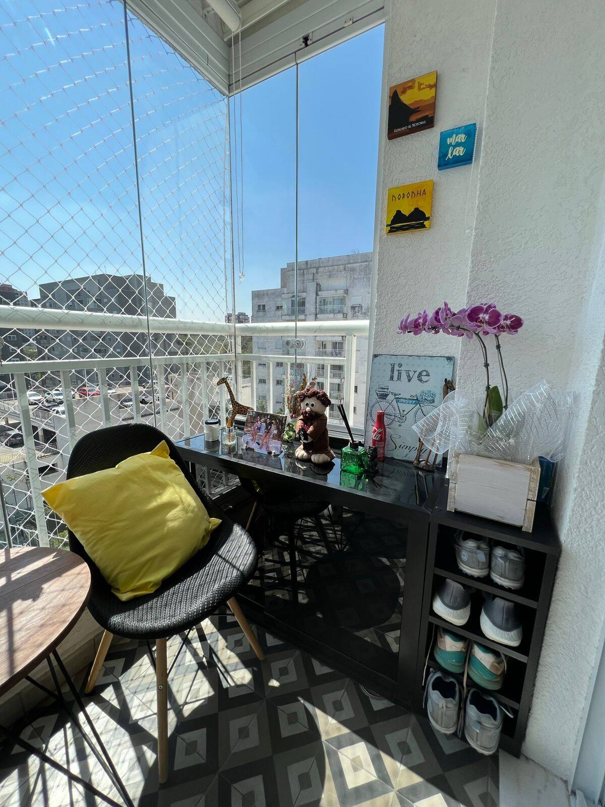 Apartamento à venda com 2 quartos, 65m² - Foto 17