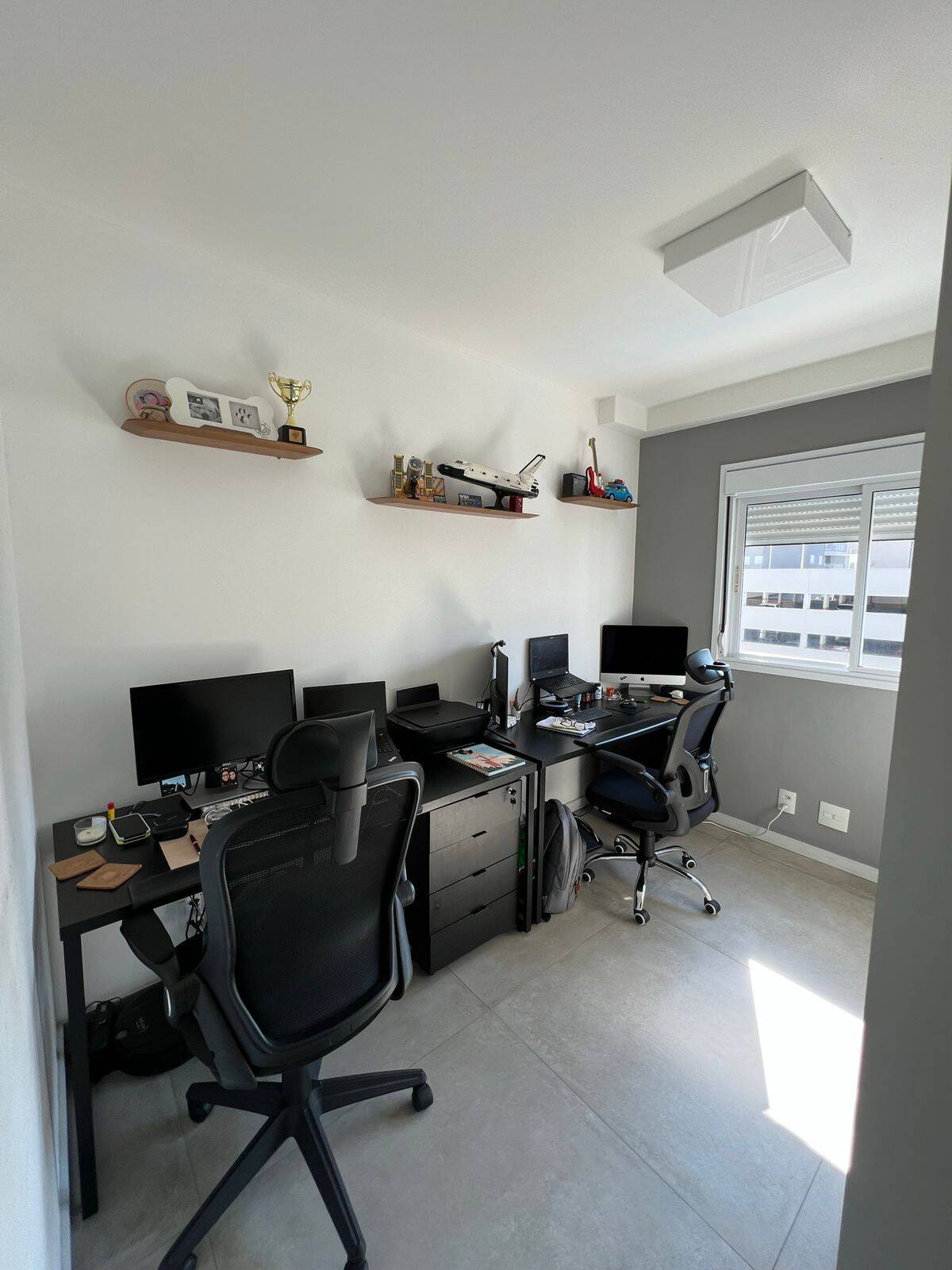 Apartamento à venda com 2 quartos, 65m² - Foto 20