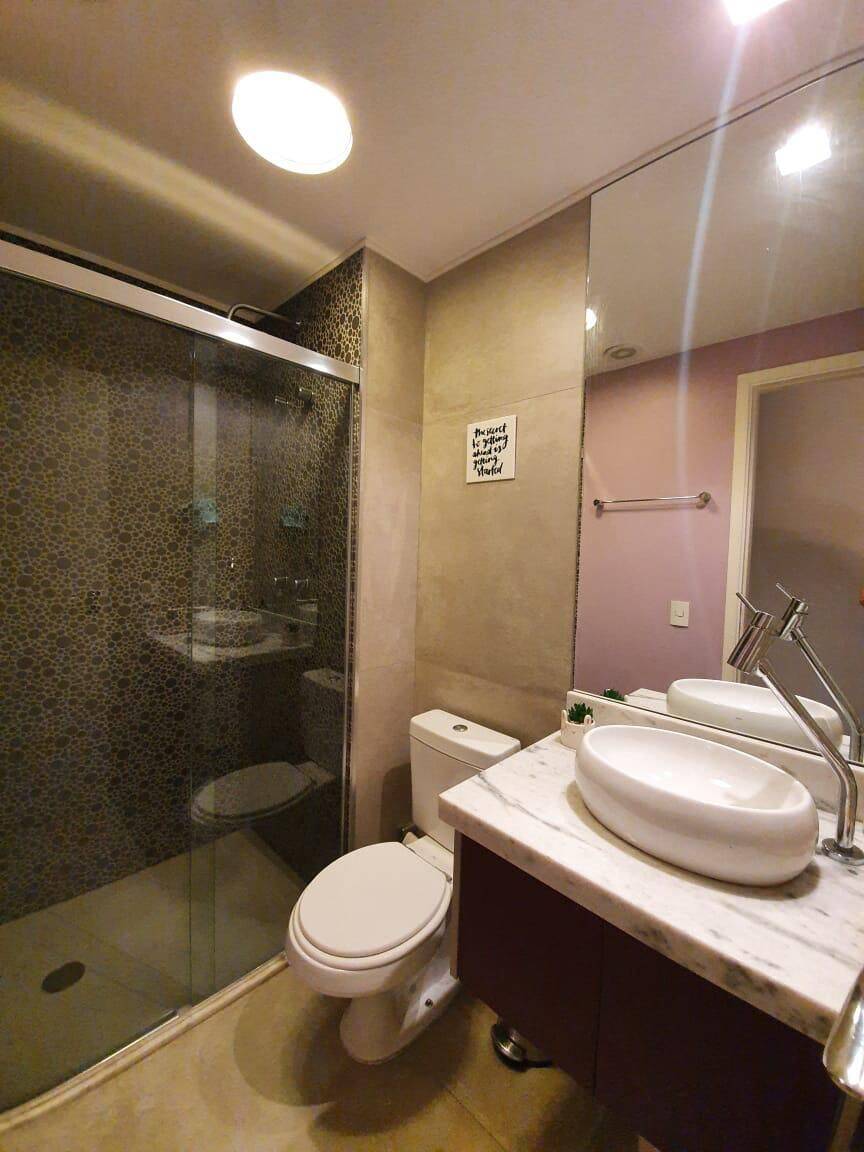 Apartamento à venda com 2 quartos, 65m² - Foto 21