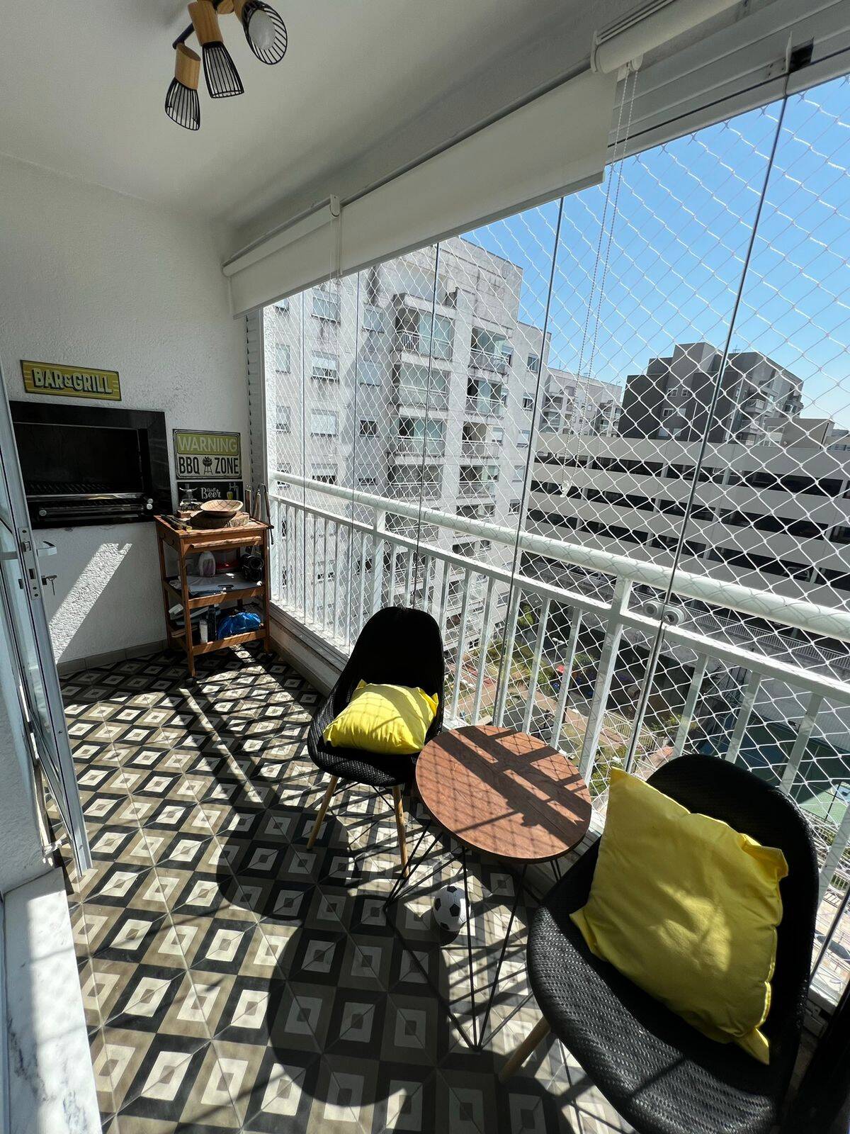 Apartamento à venda com 2 quartos, 65m² - Foto 23