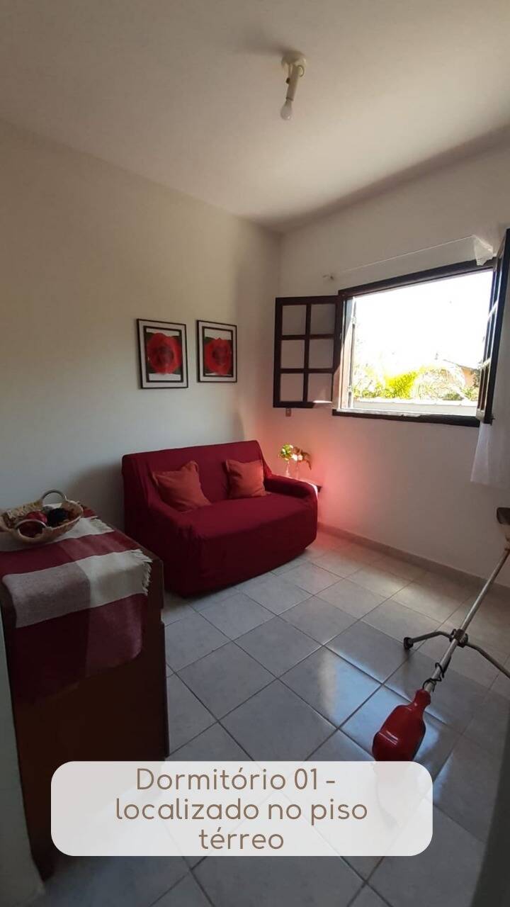 Casa à venda com 5 quartos, 168m² - Foto 7