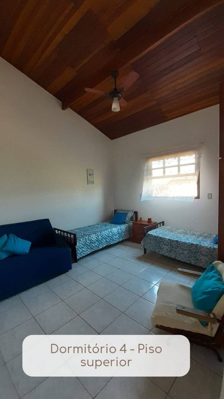 Casa à venda com 5 quartos, 168m² - Foto 8