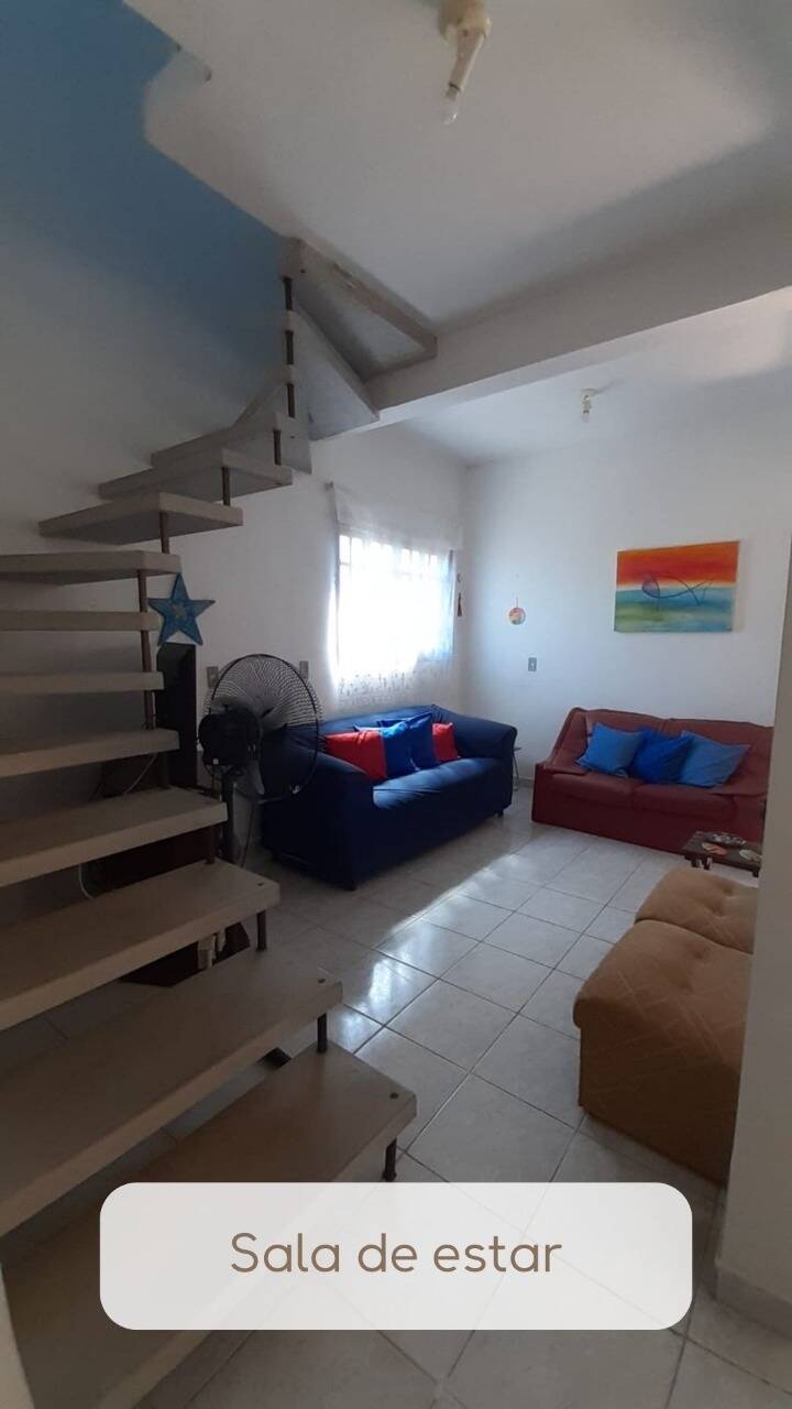 Casa à venda com 5 quartos, 168m² - Foto 10