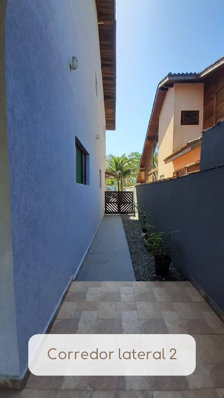 Casa à venda com 5 quartos, 168m² - Foto 12