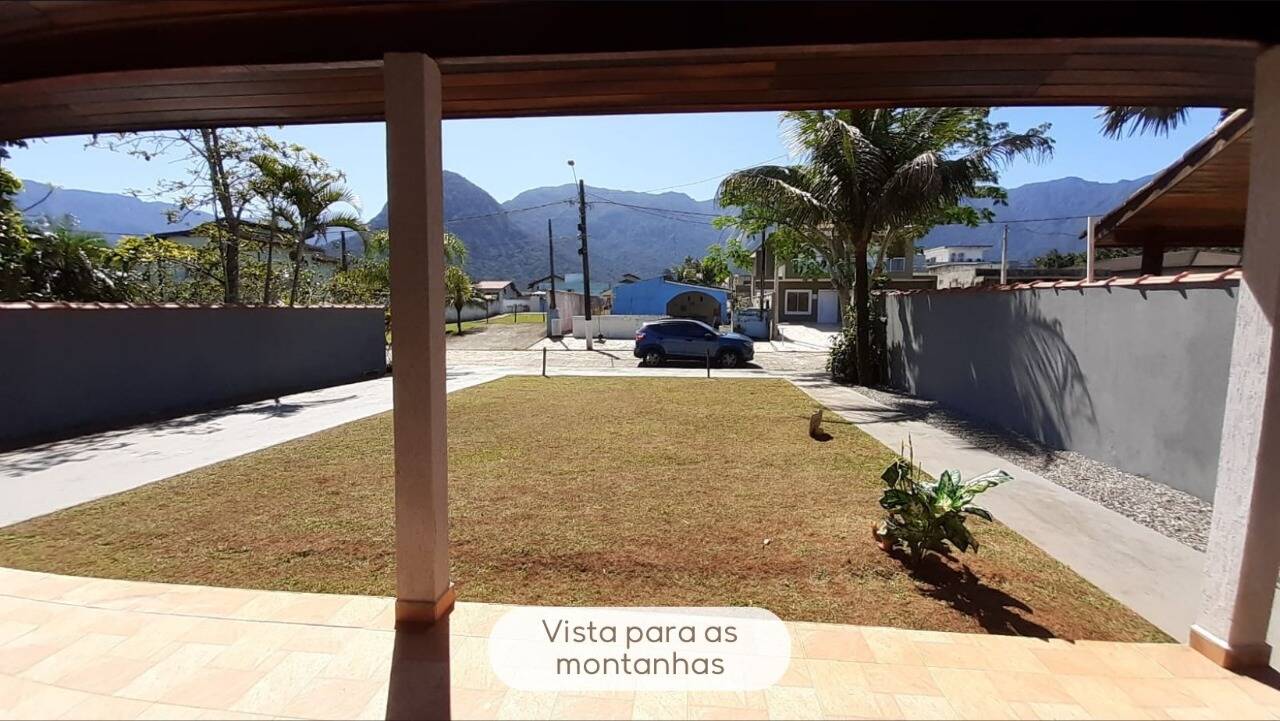 Casa à venda com 5 quartos, 168m² - Foto 17