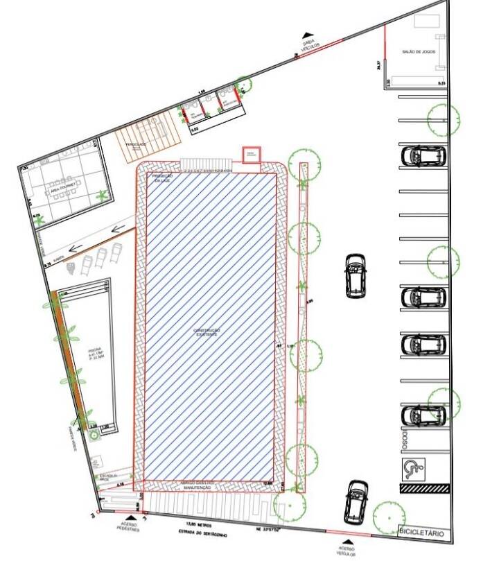 Apartamento à venda com 3 quartos, 88m² - Foto 5