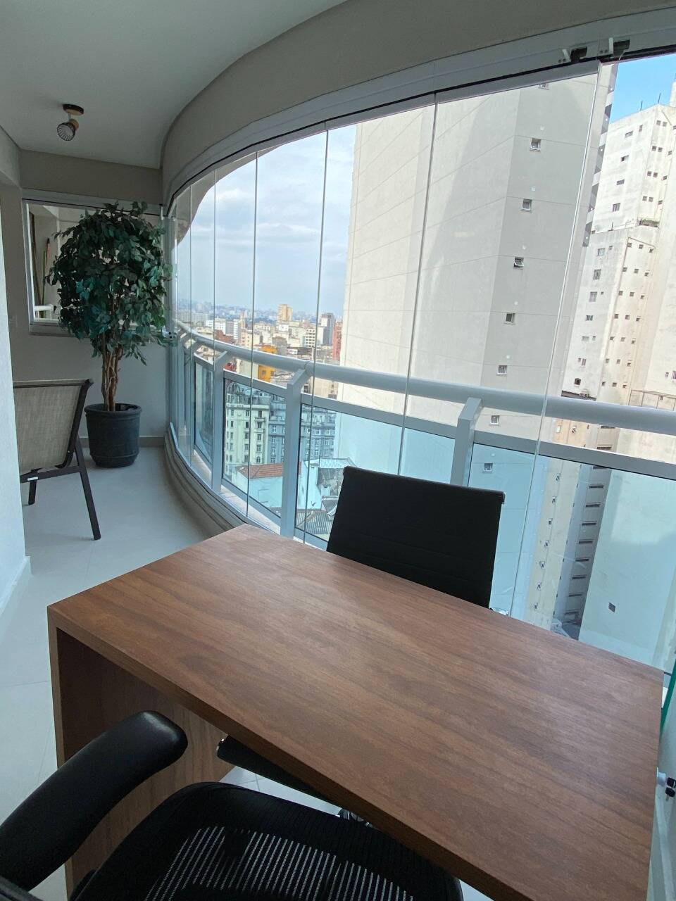 Apartamento à venda e aluguel com 1 quarto, 47m² - Foto 15