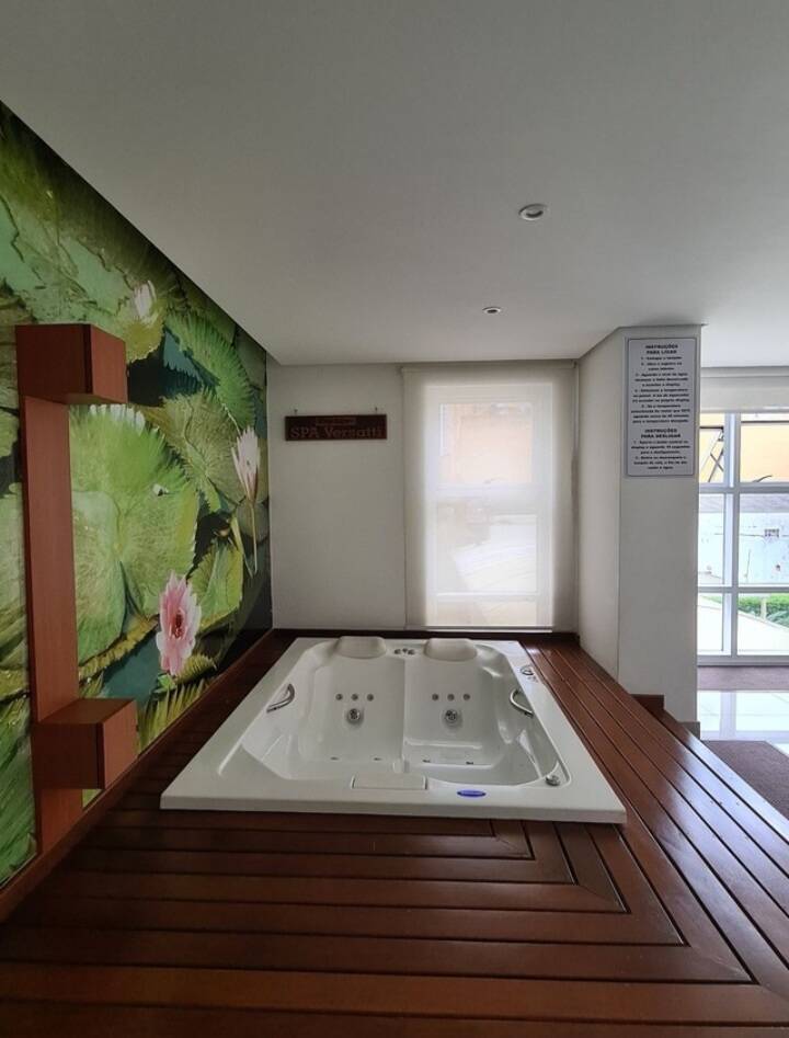 Apartamento para alugar com 2 quartos, 52m² - Foto 2