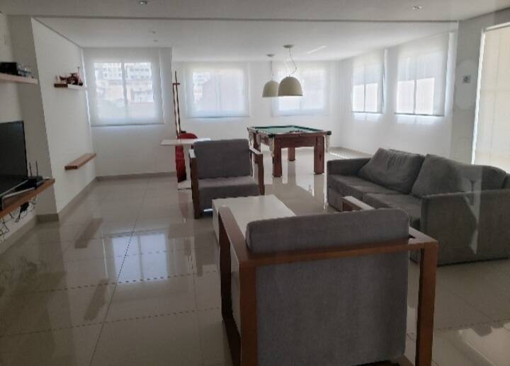 Apartamento para alugar com 2 quartos, 52m² - Foto 3