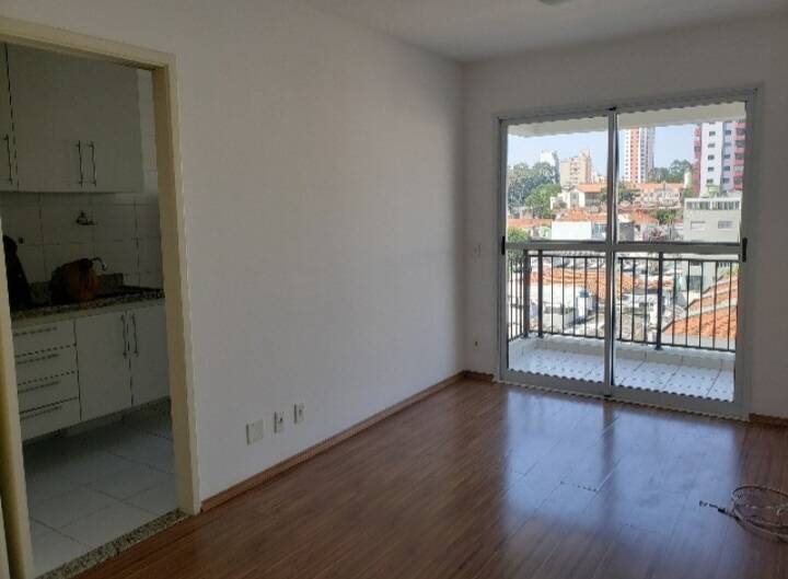 Apartamento para alugar com 2 quartos, 52m² - Foto 5