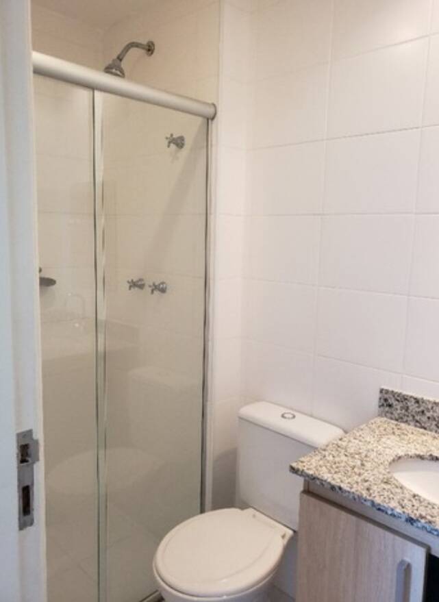 Apartamento para alugar com 2 quartos, 52m² - Foto 9