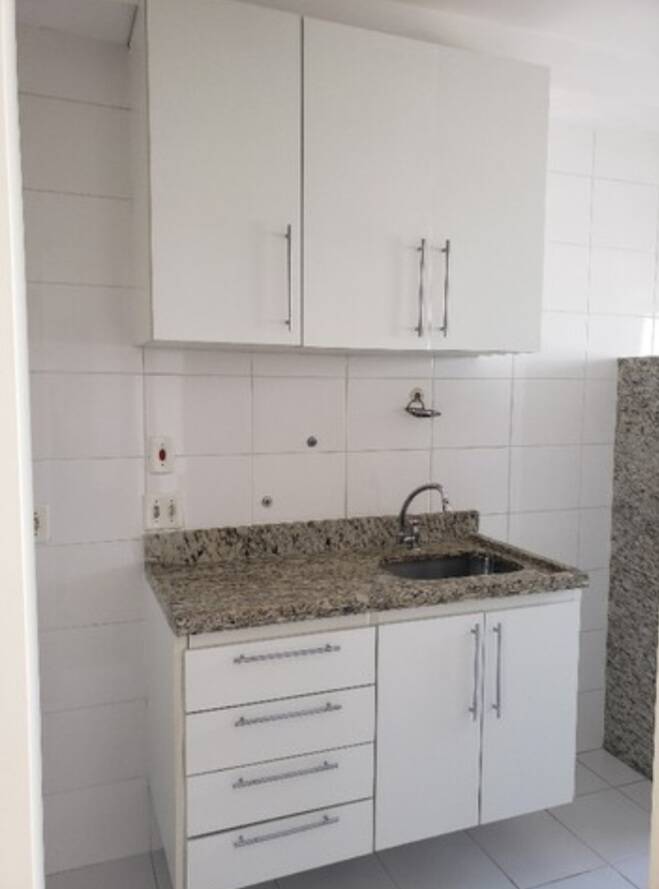 Apartamento para alugar com 2 quartos, 52m² - Foto 14