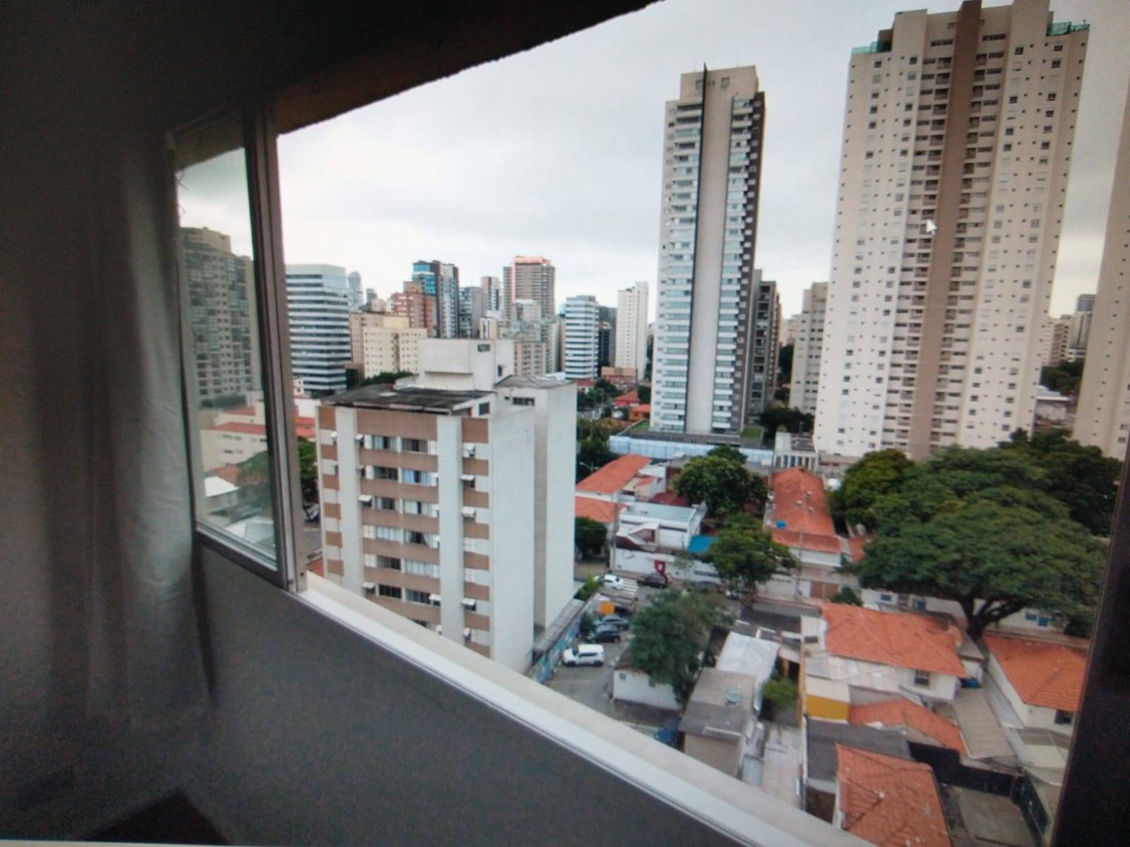 Apartamento para alugar com 3 quartos, 110m² - Foto 7