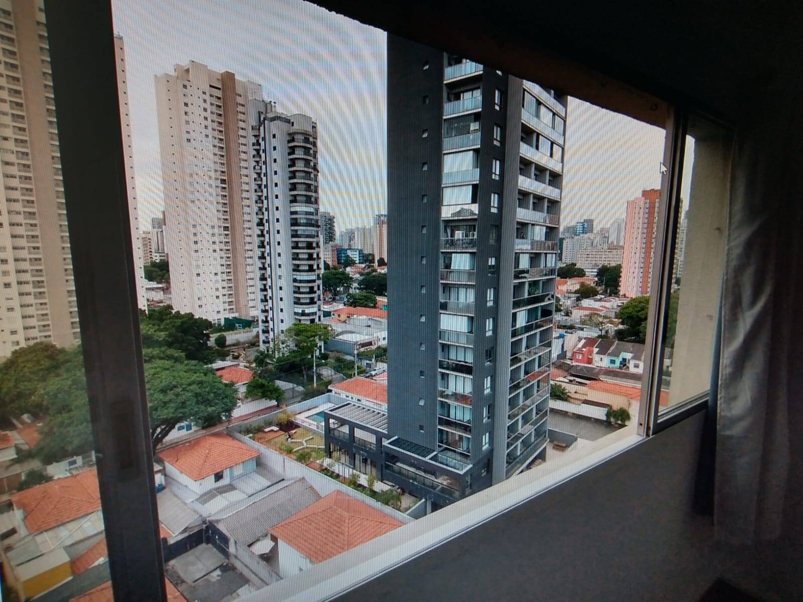 Apartamento para alugar com 3 quartos, 110m² - Foto 6