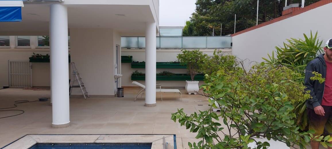 Casa à venda com 4 quartos, 580m² - Foto 31